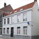Callant Interieur Dudzele : Renovatie gevel centrum Brugge - 4